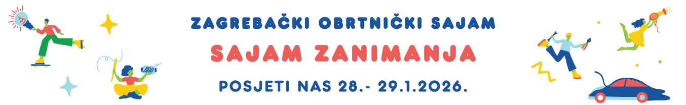 Sajam zanimanja