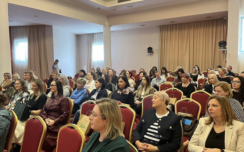 10 godina Razvojne agencije Igra