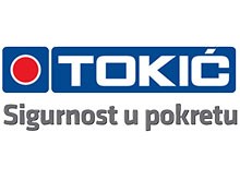 TOKIĆ