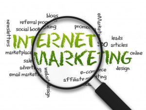 Internet marketing